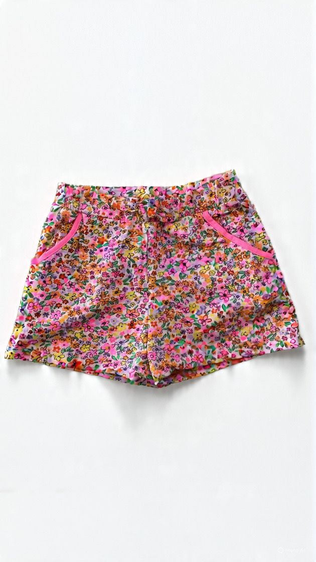 Short Liberty
