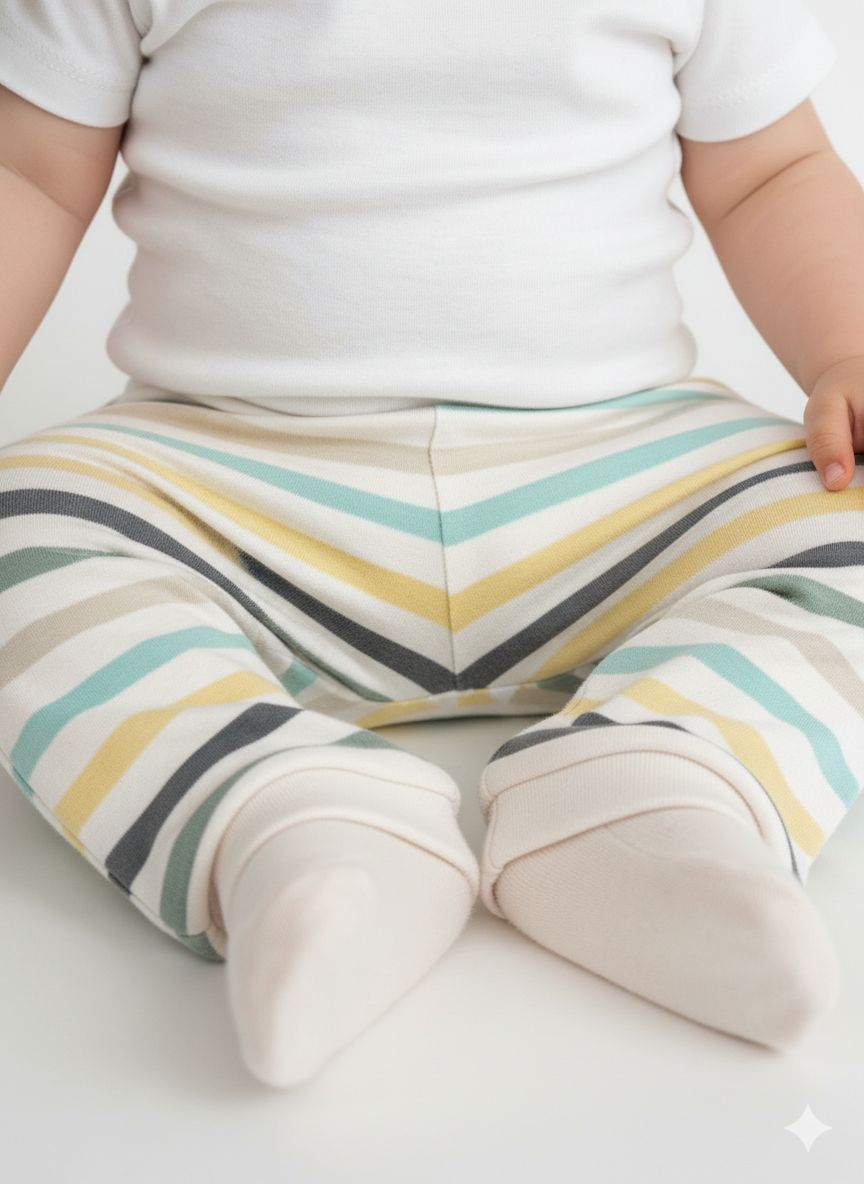 Pantalon Lyon Thomas Trent