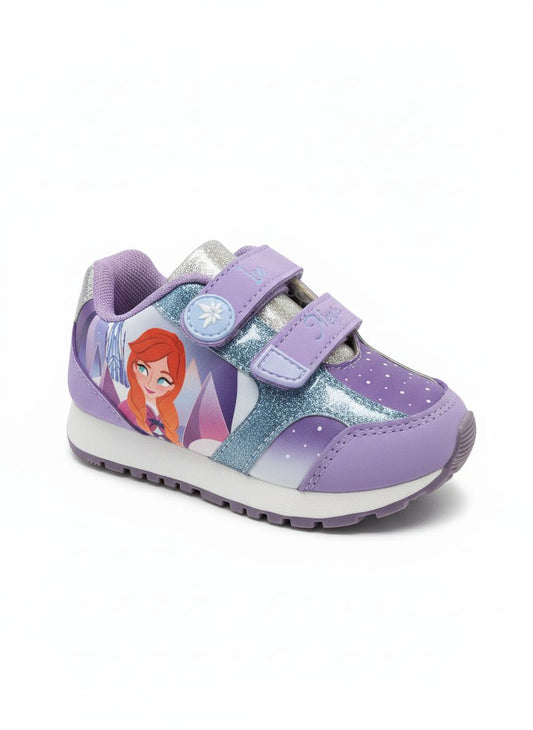 Champion Frozen Con velcro