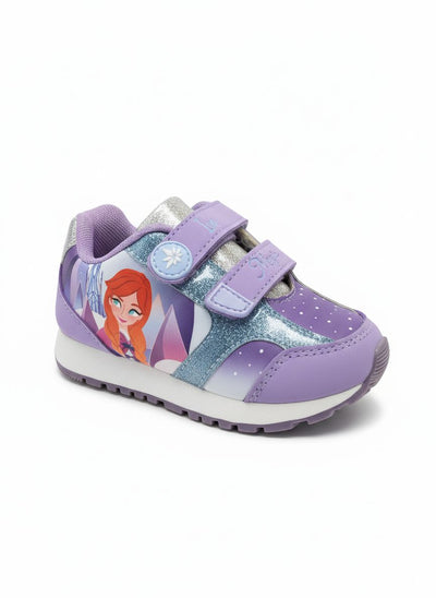 Champion Frozen Con velcro