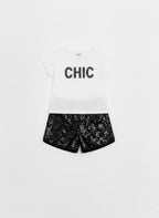 Conjunto Bebe Pulla Bulla