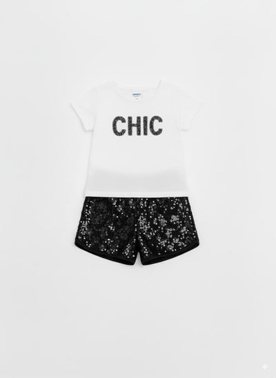 Conjunto Bebe Pulla Bulla