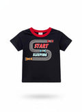 Remera Start Alakazoo