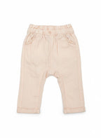 Pantalon Ashland - Rosa