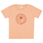 Remera Niño Salmon