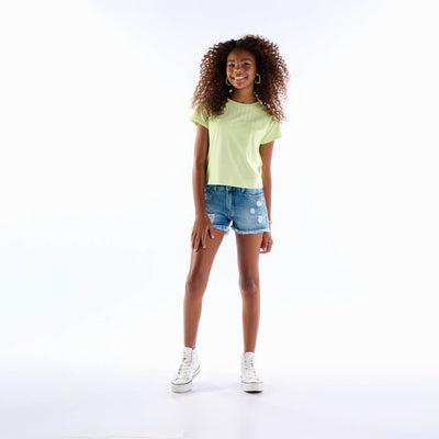 Remera Infantil Pulla Bulla