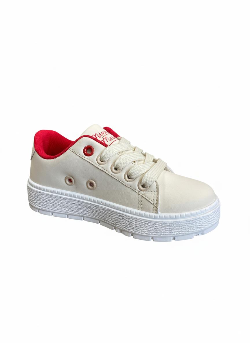 Champon Minnie Beige