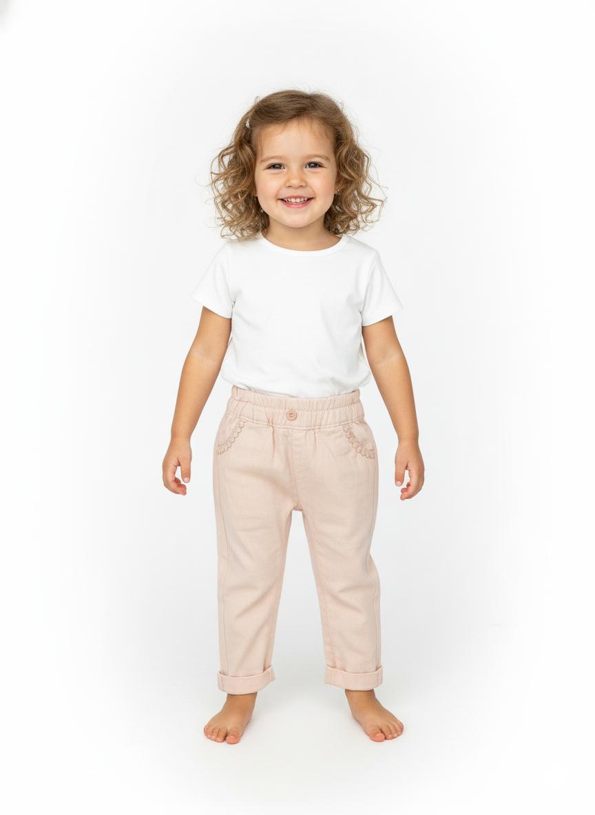 Pantalon Ashland