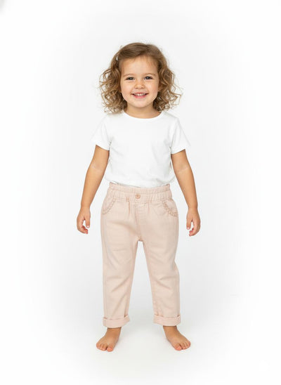 Pantalon Ashland