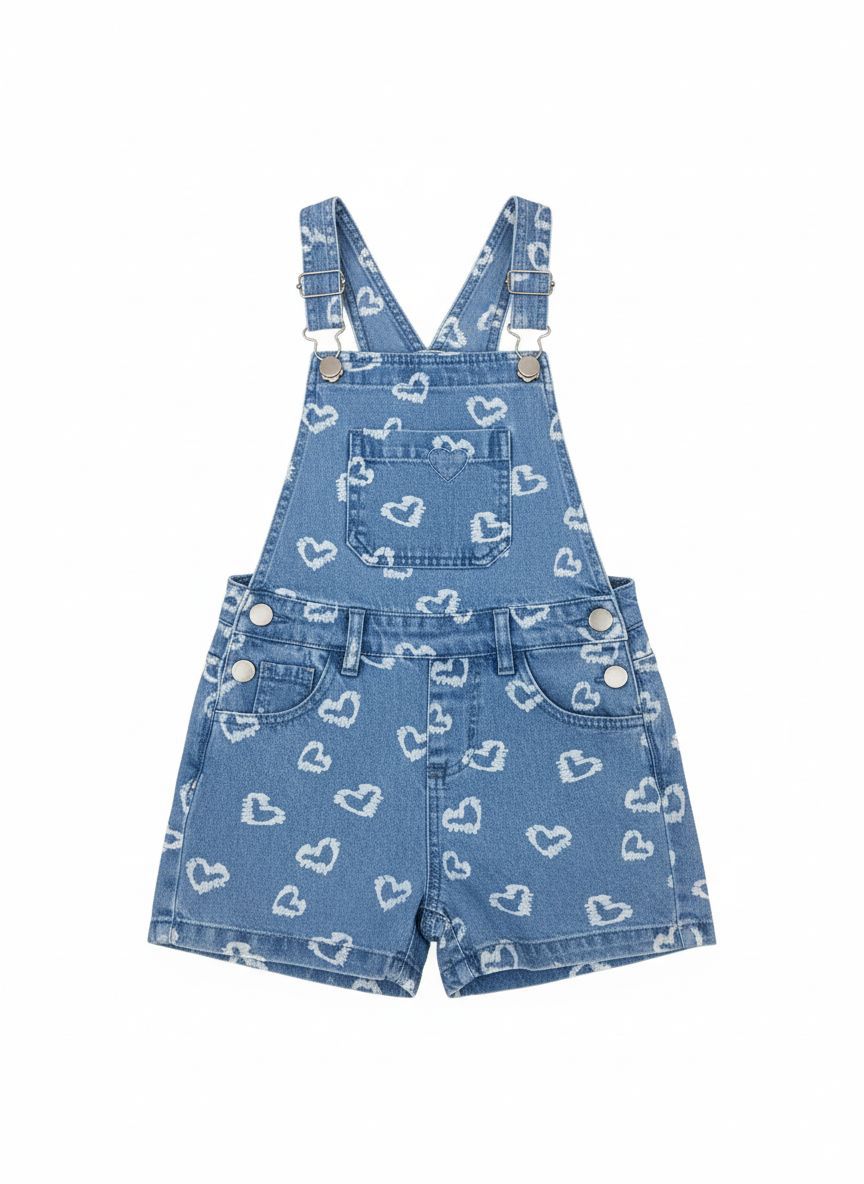 Enterito Corazones Jean