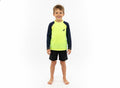 Remera Con Proteccion Uv 50+
