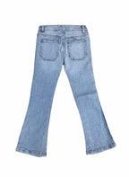 Jean Arcadia Oxford