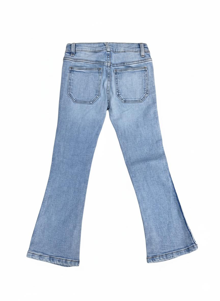 Jean Arcadia Oxford