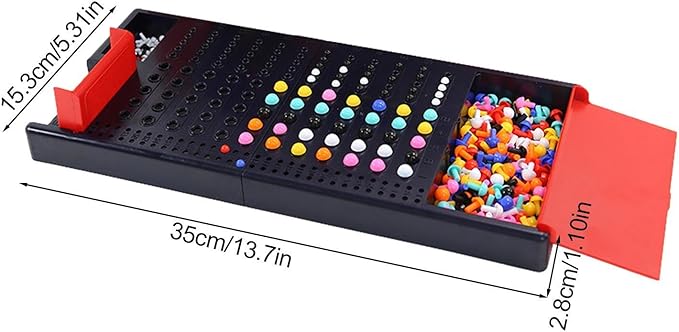 Juego de mesa Code Breaker