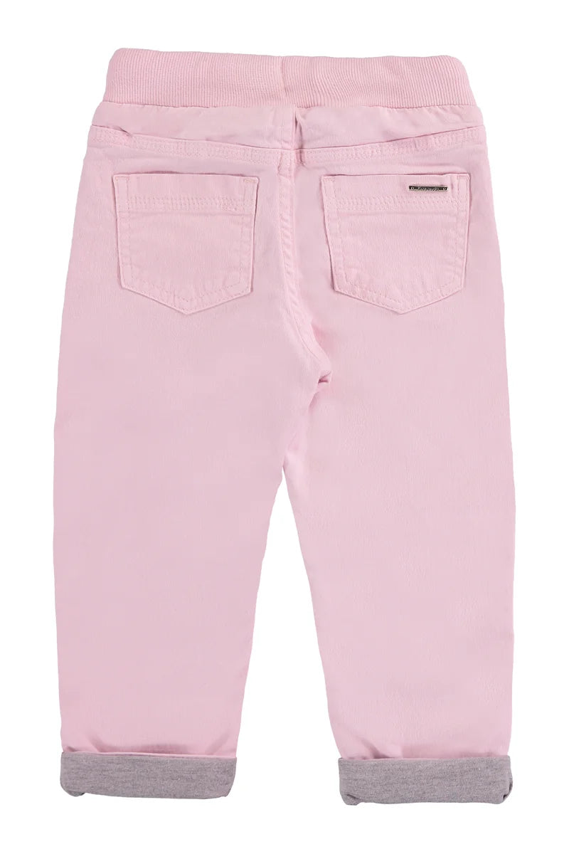 Jean Con Forro Alakazoo