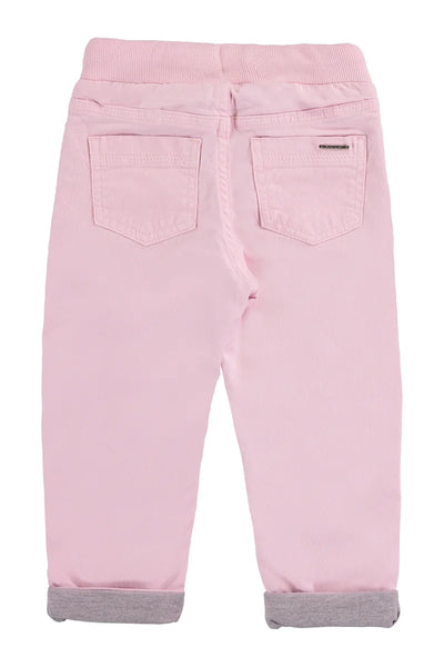 Jean Con Forro Alakazoo