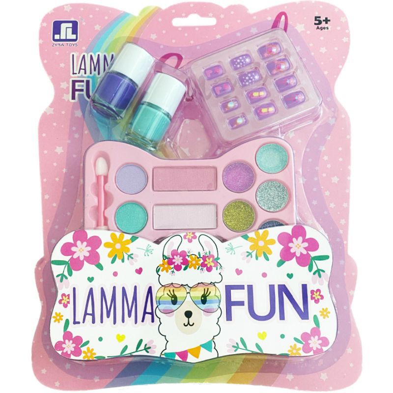 Set de Maquillaje