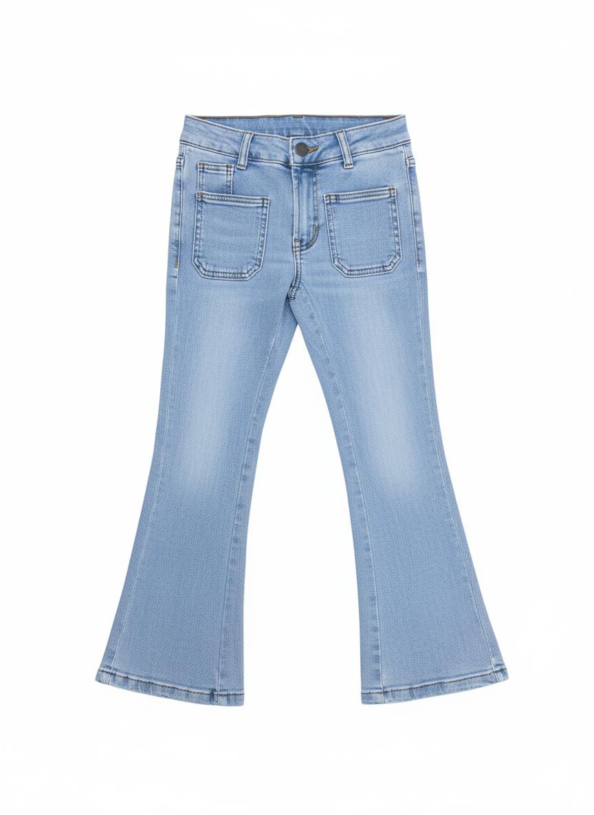 Jean Arcadia Oxford