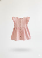 Vestido Brook Thomas Trent