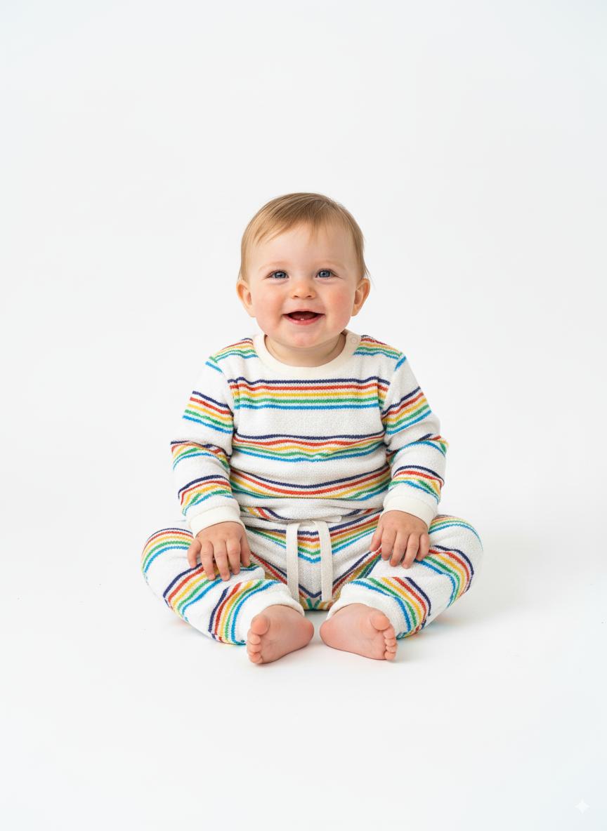 Conjunto Oceanside Thomas Trent