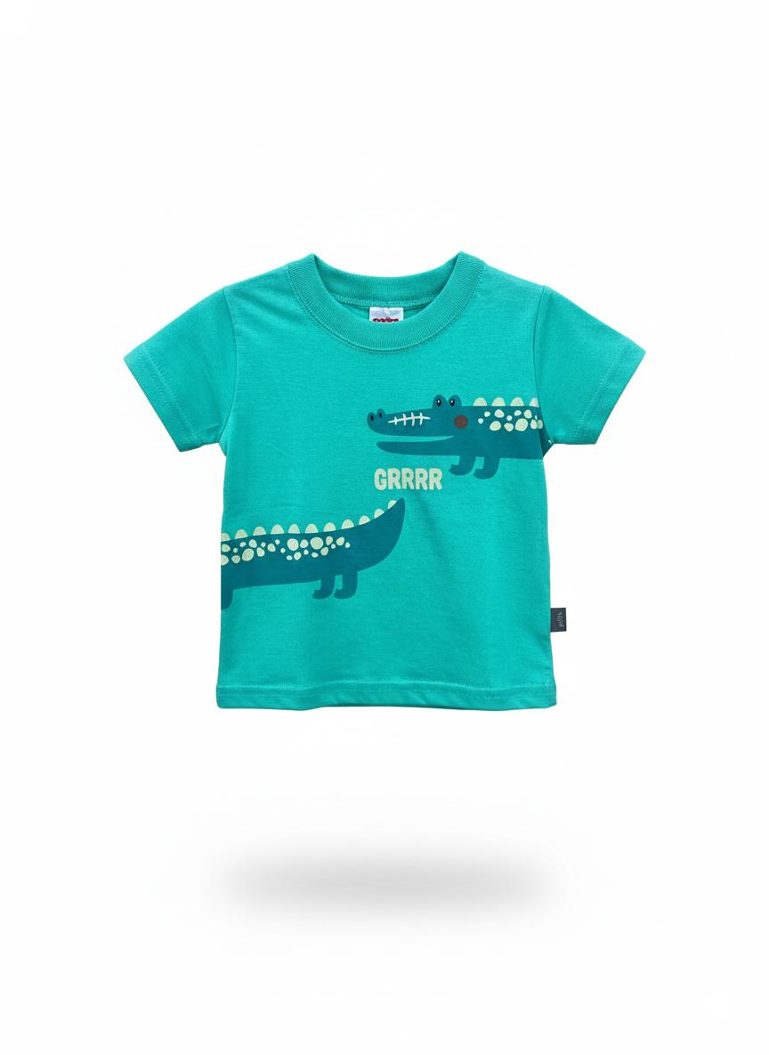 Remera Pulla Bulla