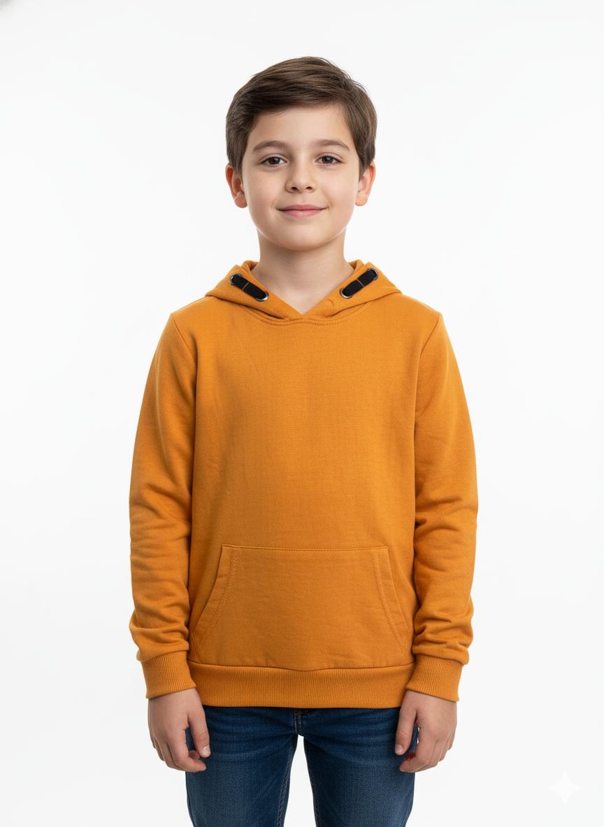 Canguro Deportivo Mostaza