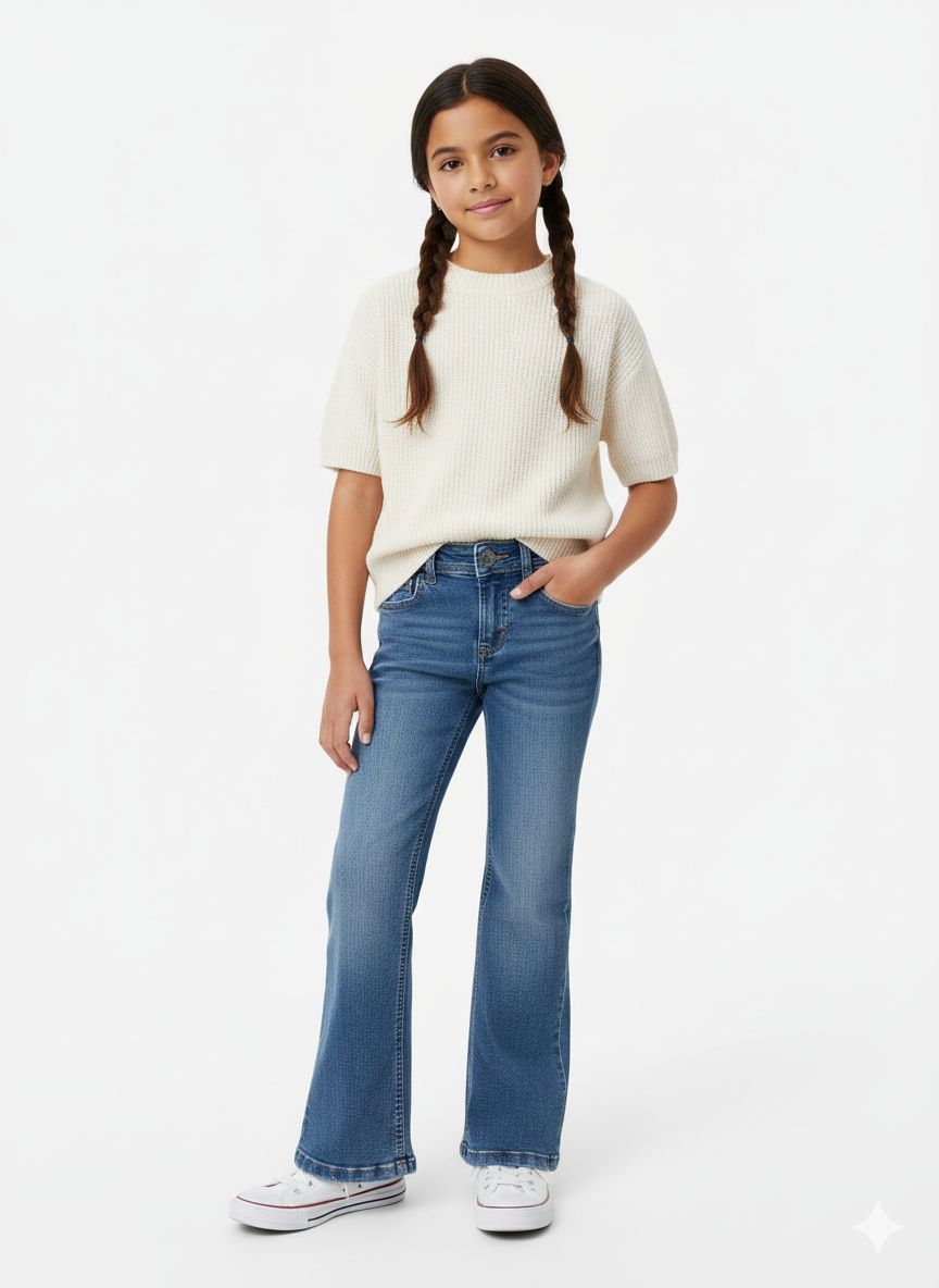 Jean Alhambra Oxford