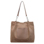 Cartera Sena - Beige