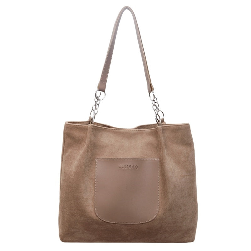 Cartera Sena - Beige