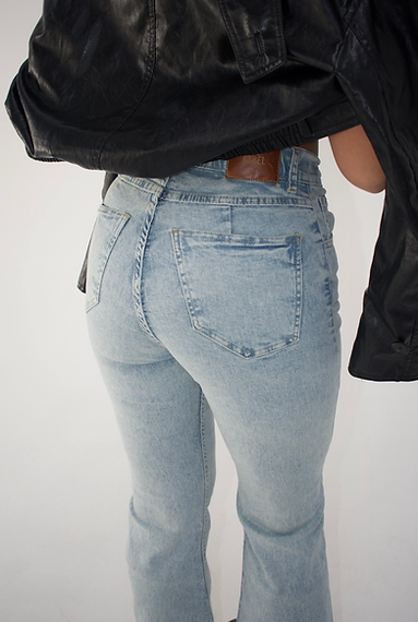 OXFORD FLARE NUBE