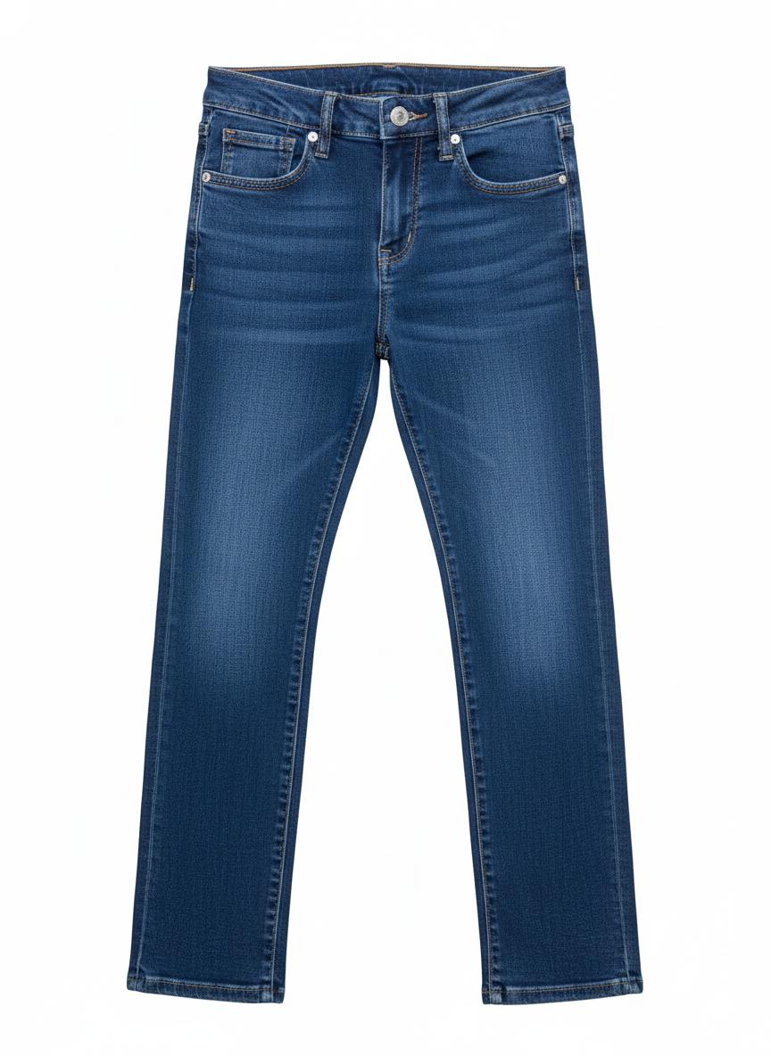 Jean Albany Azul