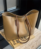 Cartera Octavia - Crudo