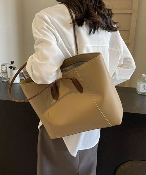 Cartera Octavia - Crudo