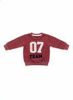 Buzo Cherryland Sin Felpa