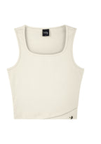 Musculosa Basic Hits - Blanco