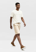 Remera Original Fico - Beige