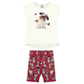 Conjunto Bebe Alakazoo
