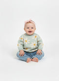 Buzo Hilo Bebe Thomas Trent