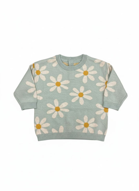 Buzo Hilo Bebe Thomas Trent