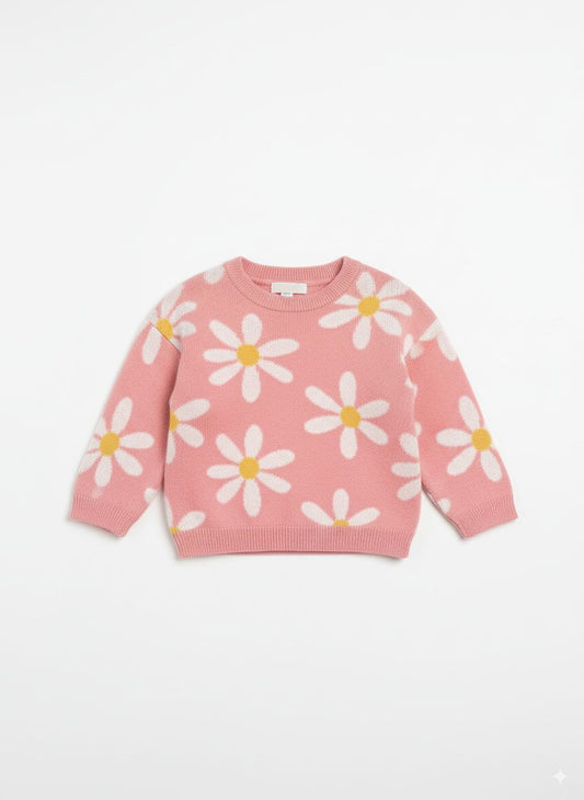 Buzo Hilo Bebe Thomas Trent