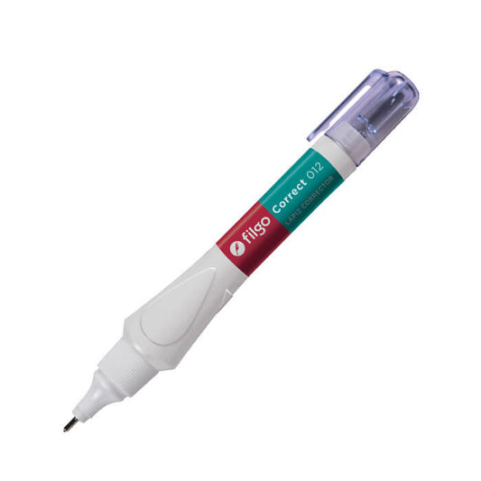 FILGO CORRECTOR LÍQUIDO CORRECT