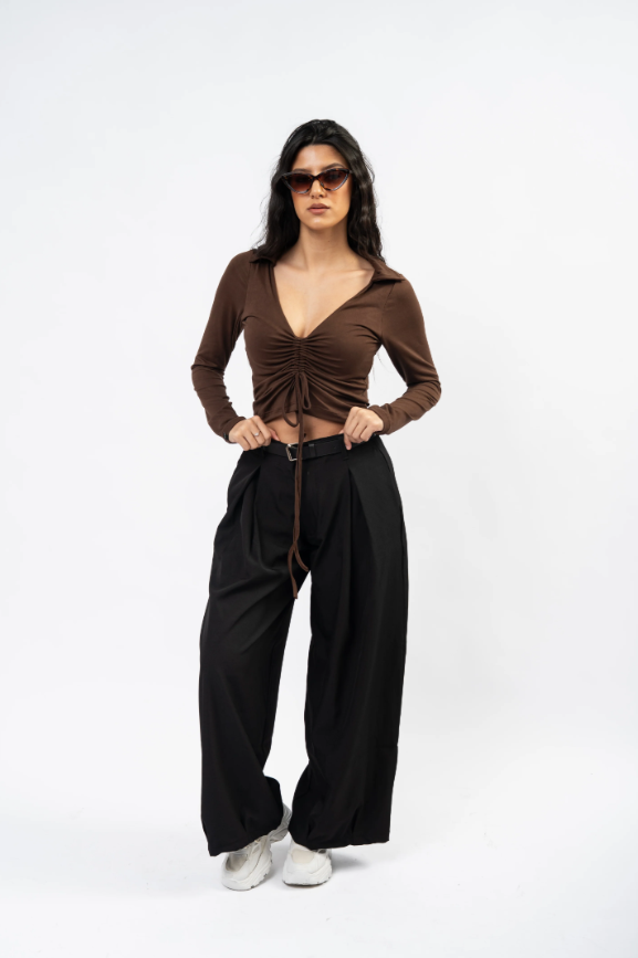 Pantalón Valencia - Dolce Ragazza