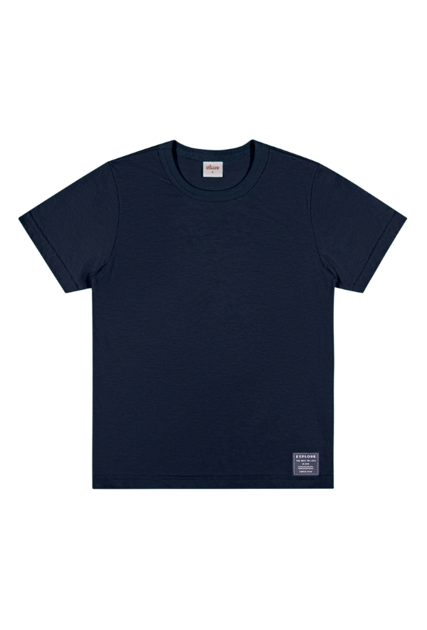 Remera Niño Surf Club