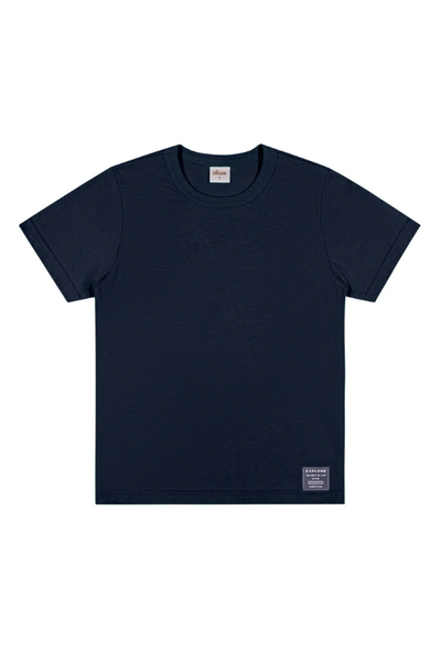 Remera Niño Surf Club