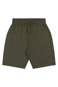 Bermuda Juvenil Masculina Verde