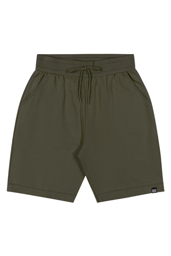 Bermuda Juvenil Masculina Verde