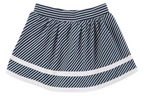 Conjunto Bebe Con Pollera