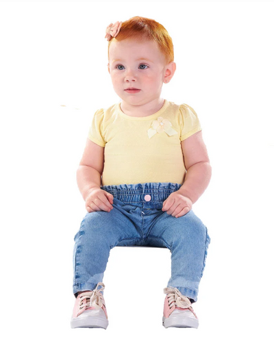 Jean fio Pulla bulla