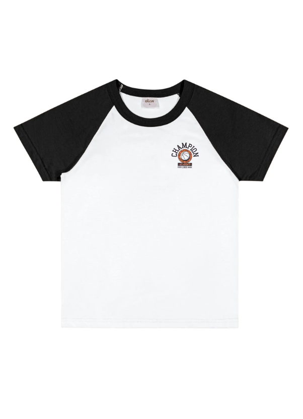 Remera Masculina Champion