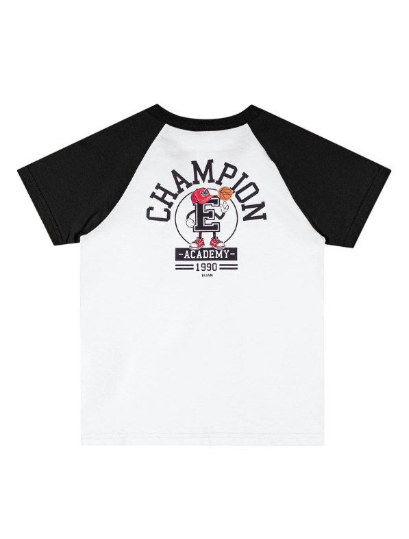 Remera Masculina Champion